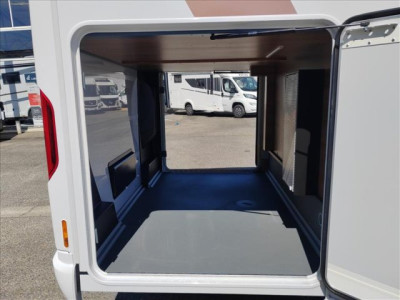 Carthago C2-Tourer I 148 RB-QB K C TOURER RB - QB - Photo 5