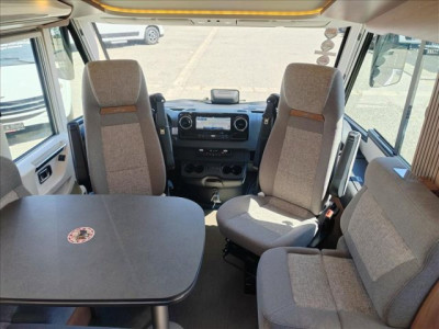 Carthago C2-Tourer I 148 RB-QB K C TOURER RB - QB - Photo 13