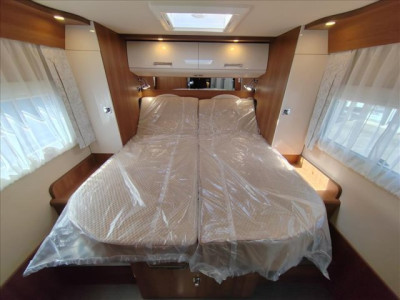 Carthago C2-Tourer I 148 RB-QB K C TOURER RB - QB - Photo 25