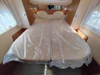 Carthago C2-Tourer I 148 RB-QB K C TOURER RB - QB - Photo 27