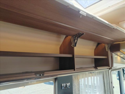 Carthago C2-Tourer I 148 RB-QB K C TOURER RB - QB - Photo 28