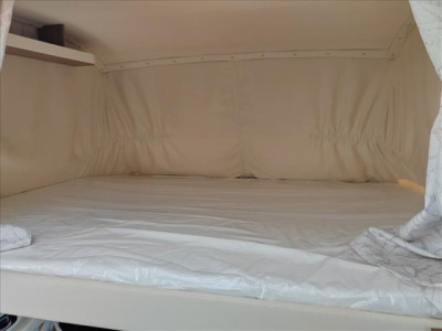 Carthago C2-Tourer I 148 RB-QB K C TOURER RB - QB - Photo 29
