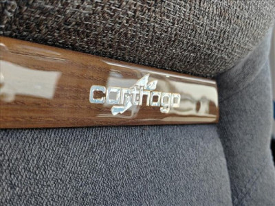 Carthago C2-Tourer I 148 RB-QB K C TOURER RB - QB - Photo 30