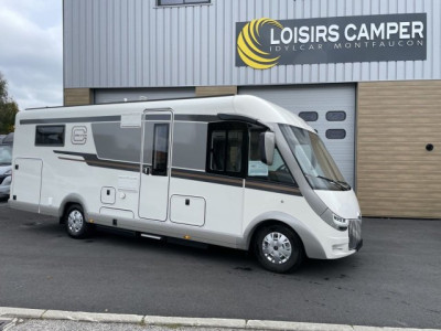 Carthago Camping Car Chic C-Line 5.0 L - 159.365 € - #1