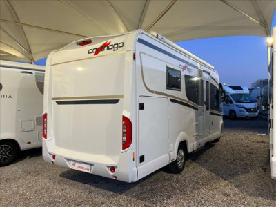 Carthago Camping Car EDITION FRANCE - 73.900 € - #2