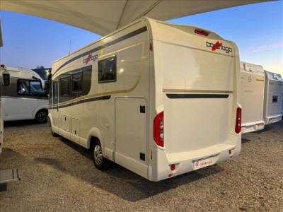 Carthago Camping Car EDITION FRANCE - 73.900 € - #3