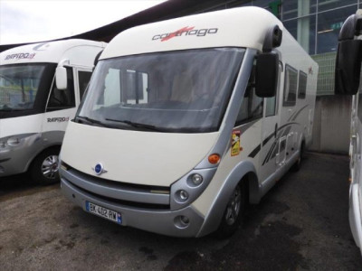 Carthago Chic C-Line I 4.2 C LINE - 57.900 € - #2