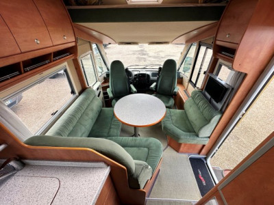 Carthago Chic C-Line I 4.7 - Photo 6