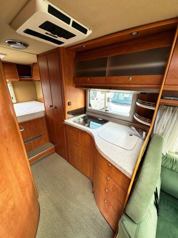 Carthago Chic C-Line I 4.7 - Photo 7