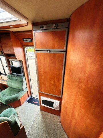 Carthago Chic C-Line I 4.7 - Photo 8