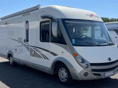 Carthago Chic C-Line I 4.7 - Photo 2