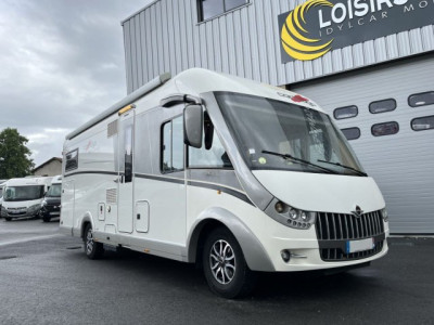 Carthago Chic C-Line I 4.9 LE - Photo 2