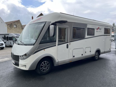 Carthago Chic C-Line I 4.9 LE - Photo 3