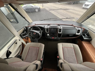 Carthago Chic C-Line I 4.9 LE - Photo 5