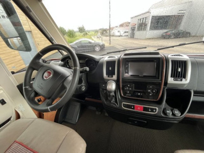 Carthago Chic C-Line I 4.9 LE - Photo 6