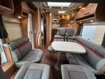 Carthago Chic C-Line I 4.9 LE - Photo 8