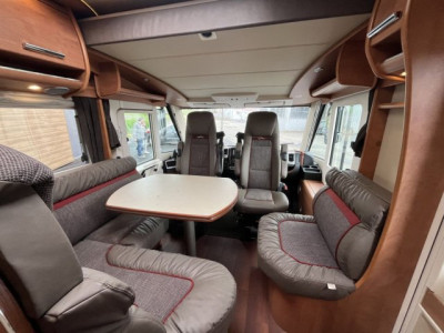 Carthago Chic C-Line I 4.9 LE - Photo 9