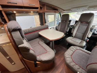 Carthago Chic C-Line I 4.9 LE - Photo 10