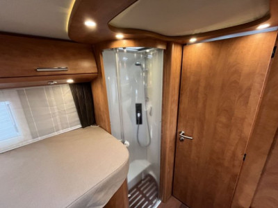 Carthago Chic C-Line I 4.9 LE - Photo 16