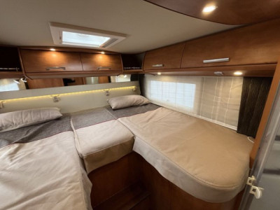 Carthago Chic C-Line I 4.9 LE - Photo 19