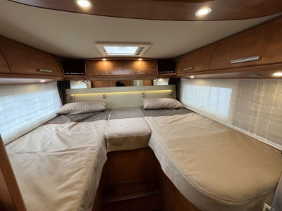 Carthago Chic C-Line I 4.9 LE - Photo 20