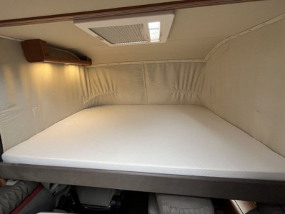Carthago Chic C-Line I 4.9 LE - Photo 21