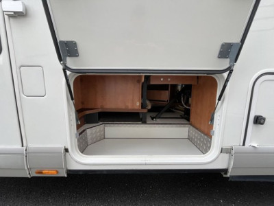 Carthago Chic C-Line I 4.9 LE - Photo 23