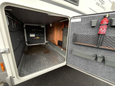 Carthago Chic C-Line I 4.9 LE - Photo 24