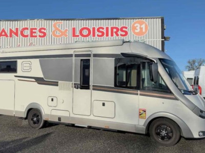 Carthago Chic C-Line I 4.9 LE