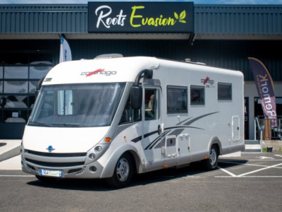 Carthago Chic C-Line I 5.0 C LINE - Photo 6