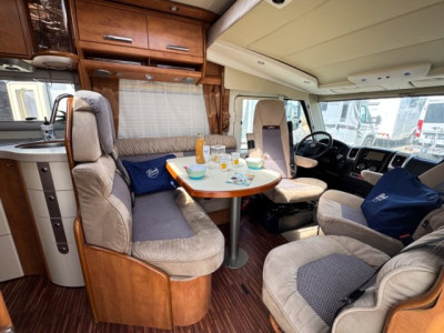 Carthago Chic C-Line I 5.0 C LINE - Photo 9