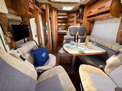 Carthago Chic C-Line I 5.0 C LINE - Photo 10