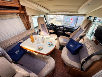 Carthago Chic C-Line I 5.0 C LINE - Photo 11