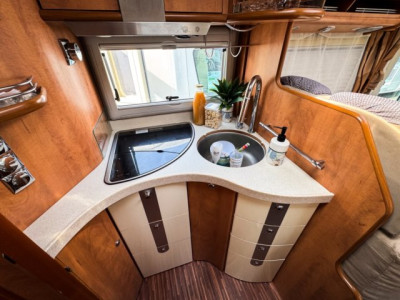 Carthago Chic C-Line I 5.0 C LINE - Photo 12