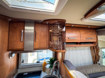 Carthago Chic C-Line I 5.0 C LINE - Photo 13