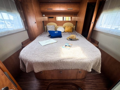 Carthago Chic C-Line I 5.0 C LINE - Photo 16