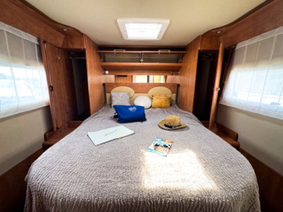Carthago Chic C-Line I 5.0 C LINE - Photo 19