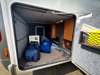 Carthago Chic C-Line I 5.0 C LINE - Photo 27