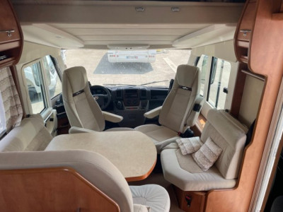 Carthago Chic C-Line I 5.0 - Photo 5