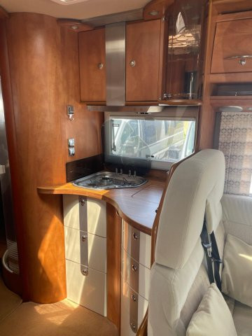 Carthago Chic C-Line I 5.0 - Photo 6