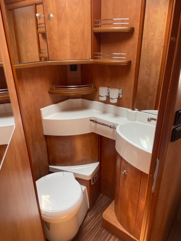 Carthago Chic C-Line I 5.0 - Photo 7