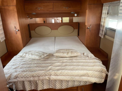 Carthago Chic C-Line I 5.0 - Photo 9