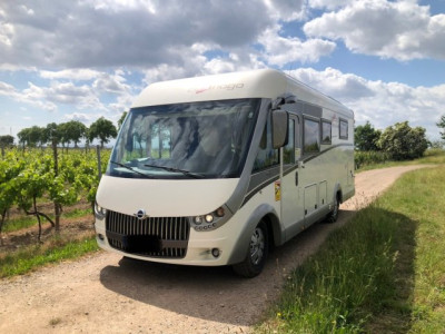 Carthago Chic C-Line I 5.0 - Photo 2