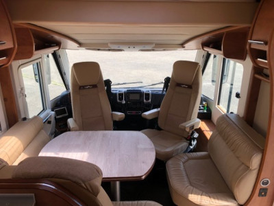 Carthago Chic C-Line I 5.0 - Photo 6