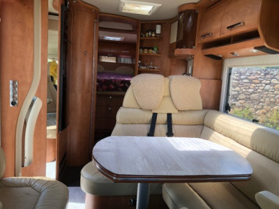 Carthago Chic C-Line I 5.0 - Photo 7