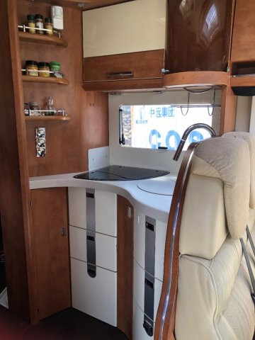 Carthago Chic C-Line I 5.0 - Photo 8