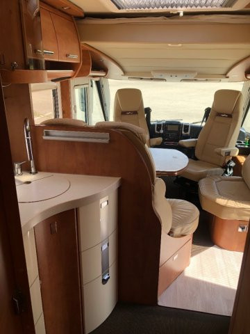 Carthago Chic C-Line I 5.0 - Photo 10