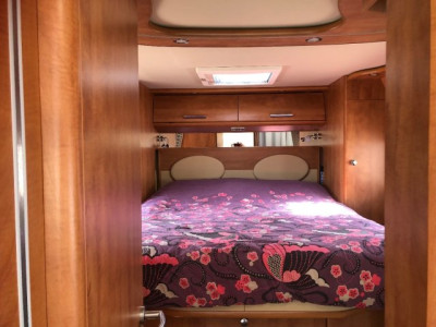 Carthago Chic C-Line I 5.0 - Photo 11