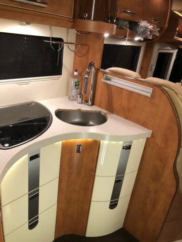 Carthago Chic C-Line I 5.0 - Photo 16