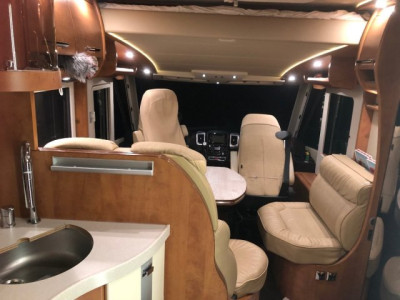 Carthago Chic C-Line I 5.0 - Photo 17